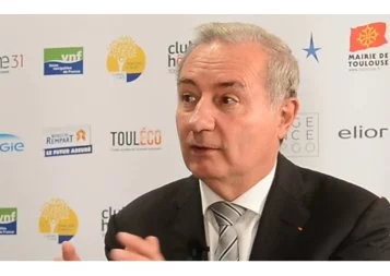 « Le centre-ville de Toulouse est la troisième surface commerciale de France »