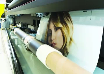 Impression. Un développement grand format pour Nehia