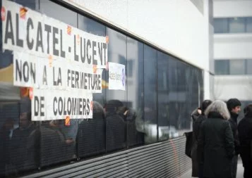Alcatel-Lucent. Fermeture confirmée du site de Colomiers au deuxième semestre 2014