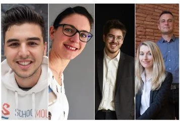 Éducation, santé, télétravail : à Toulouse, des start-up rendent leurs services gratuits