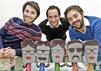 Depuis Toulouse, l'application Vivent crée l'événement