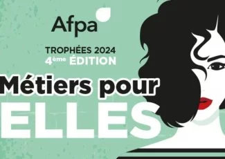 L'Afpa lance la 4ème édition des Trophées Métiers pour ELLES