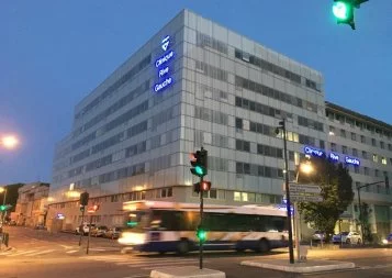 La clinique Rive Gauche veut s'installer durablement dans le centre-ville de Toulouse