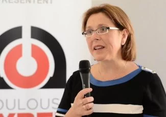 Martine Giralt : « Aujourd'hui encore, les PME n'ont pas conscience de la valeur de leurs données »
