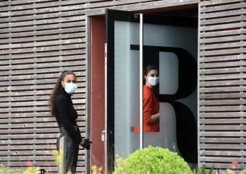 Restauration. L'étoilé En Marge déconfine en mode drive