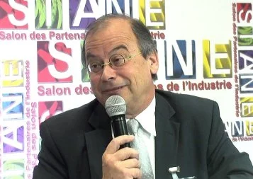 Performance de l'usine 4.0 : « Un ERP modernisé est indispensable »