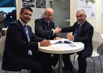 Toulouse. La Sermi passe sous pavillon allemand