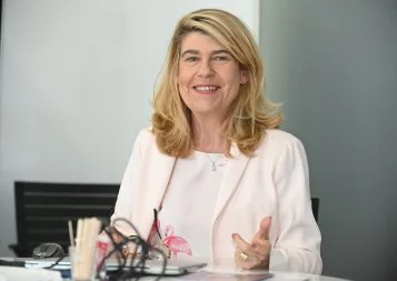 Dominique Faure, Toulouse Métropole : « Nous ressortirons de la crise plus forts que nous y sommes entrés »