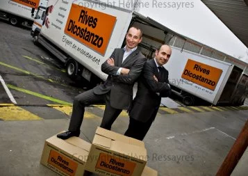 Toulouse. Rives Dicostanzo cède une partie de ses activités