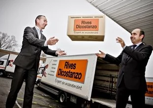 Toulouse. Pour ses 50 ans, Rives Dicostanzo s'offre la société parisienne UAP