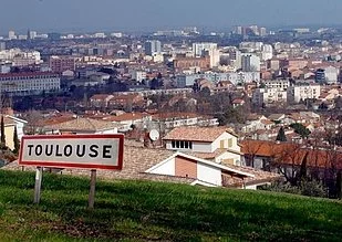 Immobilier toulousain : Un début d'année beaucoup plus actif
