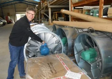 Graulhet. La société Baïta-LFG souffle le chaud et le froid 