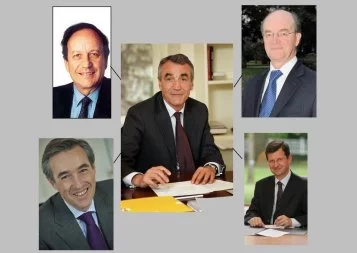 Laboratoires Pierre Fabre : tout sur les nouveaux dirigeants