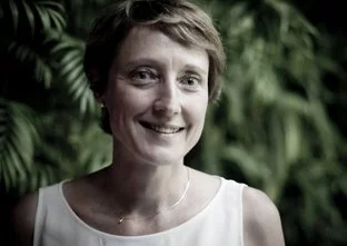 Nouvelle présidente d'Aerospace Valley, Agnès Paillard s'engage pour les PME