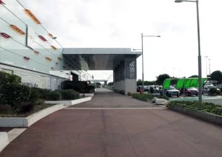 Immobilier commercial. À Toulouse comme ailleurs, les grandes surfaces n'ont plus la cote