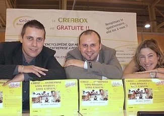 AVS : un tremplin vers la création d'entreprise