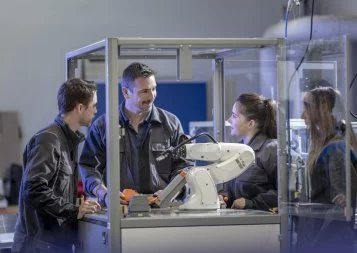 Quels sont les nouveaux cursus du Pôle Formation-UIMM Occitanie ?