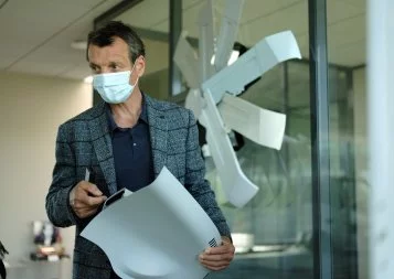 Le Toulousain Soplami amorce sa diversification grâce à une nouvelle chaine de production 