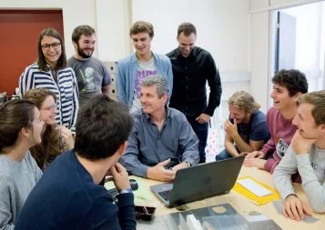 Création d'entreprise, l'option des étudiants après l'obtention de leur diplôme