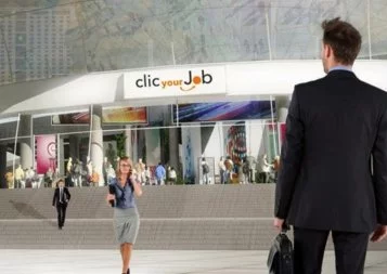 Cette semaine, l'emploi se décroche d'un simple clic en Midi-Pyrénées