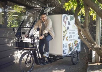 Alenvy, la plateforme qui valorise « les produits les plus vertueux », arrive à Toulouse 