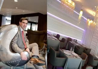 Blagnac. Les hôtels Holiday Inn et Radisson Blu rivalisent de restauration