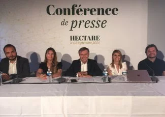 Hérault. Le promoteur Hectare affiche ses ambitions régionales 