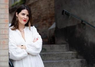 Alexia Anglade : « J'ai fait un burn out joyeux »