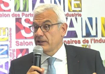 Alain Di Crescenzo : « L'industrie du futur est un accélérateur de l'économie régionale »