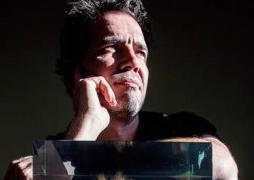 Alexandre Nicolas, l'insoumis