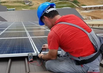 Les métiers de l'environnement et du développement durable en Occitanie