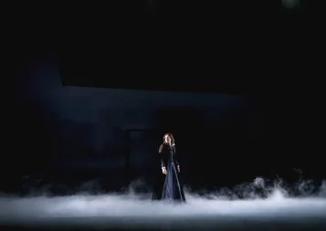 Théâtre : Marie Stuart