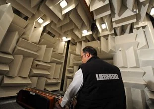 Liebherr Aerospace investit 27 millions d'euros dans son centre d'essais toulousain