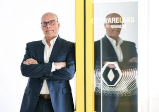 Véhicule autonome : « Un nouveau méga-cluster en Occitanie va se substituer à ceux existants »