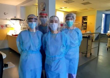 Covid-19. La communauté des « makers » d'Occitanie fabrique des masques et visières en masse