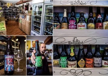 Ils sont devenus les rois du malt toulousain