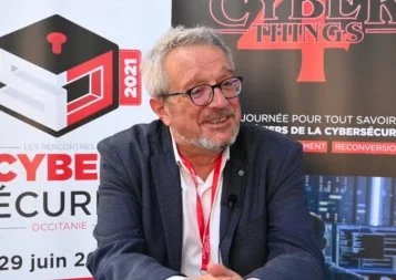 « Le RGPD est un premier élément clé en matière de sécurisation des données »