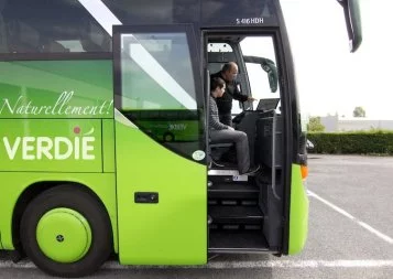 Midi-Pyrénées : Cahors ouvre la voie aux bus hybrides