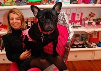 Bête de mode : une boutique qui a du chien
