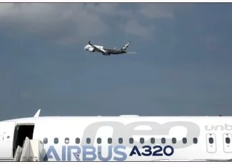 Airbus. L'A320neo devrait obtenir sa certification ce mardi 24 novembre