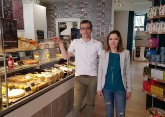 Toulouse. La Biocoop des Minimes se diversifie avec Flow House, un restaurant 100% bio