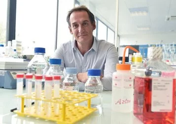 Toulouse. 9 millions d'euros pour Arpege, le projet porté par Antabio