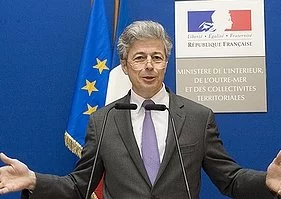 Henri-Michel Comet, le nouveau préfet de Midi-Pyrénées connaît déjà la région