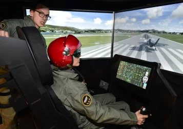 AviaSim chasse les pilotes pour booster la simulation de vol depuis Toulouse