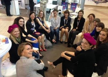 Depuis Toulouse, Digital Girls assure la promotion des femmes dans le numérique