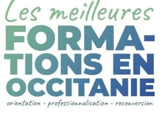 Les Meilleures Formations 2023 - édition spéciale Toulouse Métropole