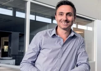 Frédéric Honnorat : « Plus on est de fous, moins il y a de risques dans le financement »