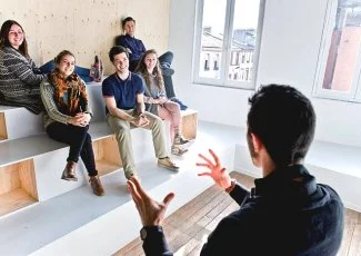 Ekito, une nouvelle ruche est née à Toulouse