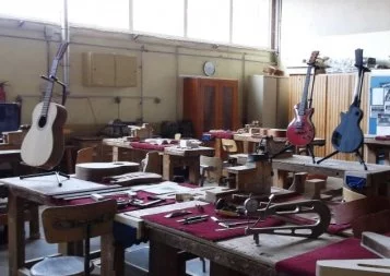 Métiers d'art : deux formations inédites en France