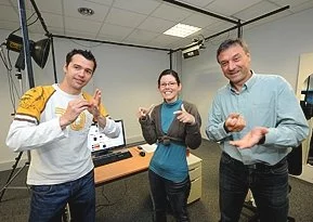 Websourd : les sourds se font entendre !